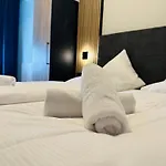 Hotel Stadt