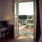 Hotel Stadt