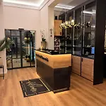 Hotel Stadt