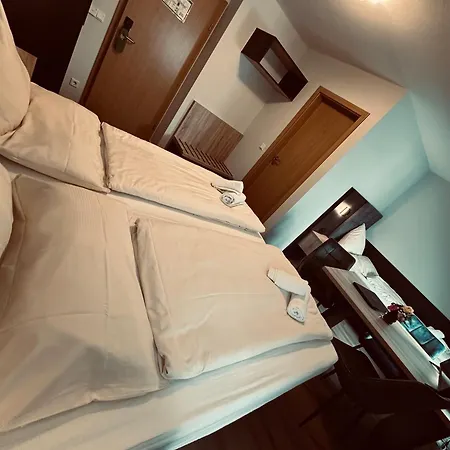 Stadt Hotel