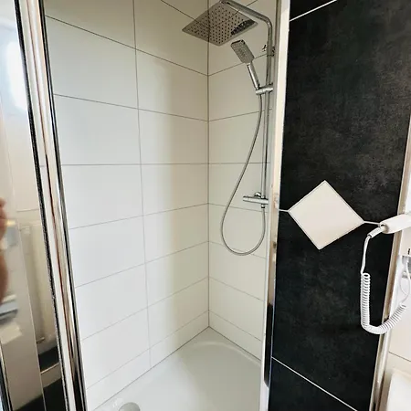 Hotel Stadt 3*