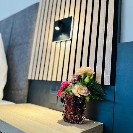 Stadt Hotel Emmerich