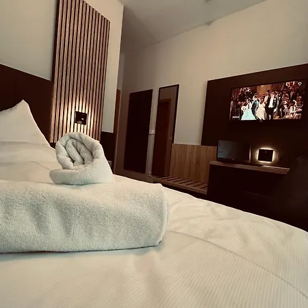 Hotel Stadt Emmerich am Rhein