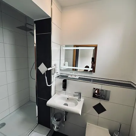 Stadt 3* Emmerich