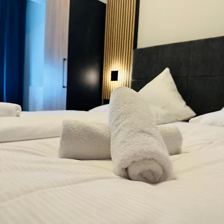 Hotel Stadt