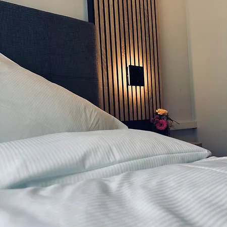Stadt Hotel 3*