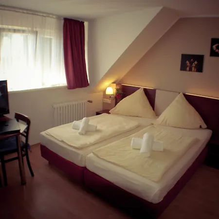 Stadt Hotel 3*