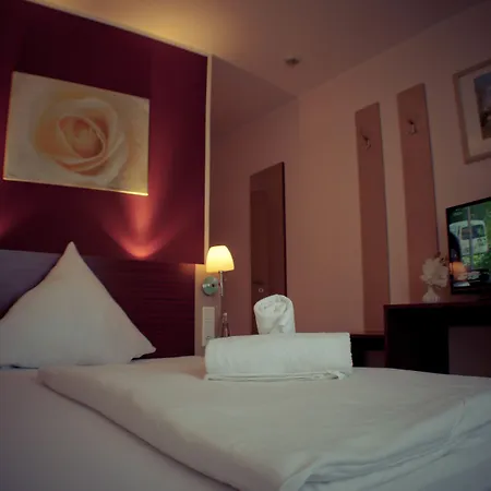 Stadt Hotel Emmerich