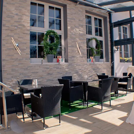 Stadt Hotel Emmerich