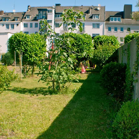 Hotell Stadt Emmerich