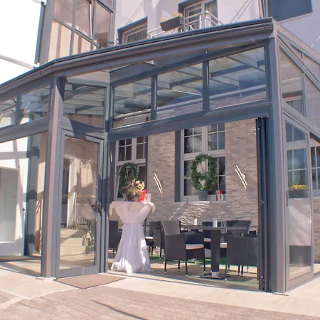 Hotell Stadt Emmerich