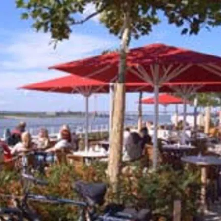 Stadt Hotel Emmerich am Rhein