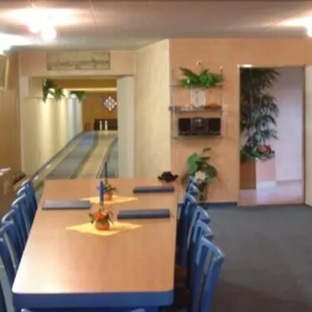 Stadt Hotel 3*