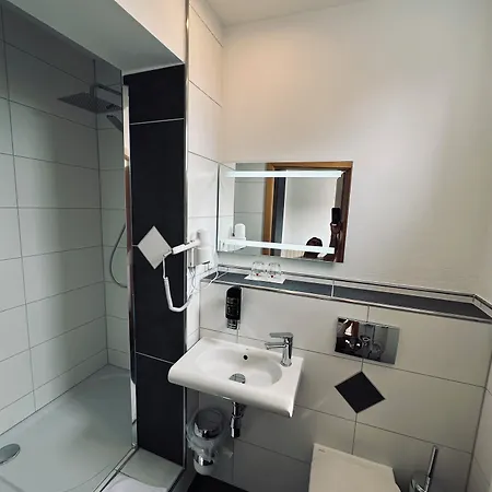 Stadt Hotel Emmerich am Rhein