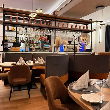 酒店 艾梅里希斯达德特酒店 艾默里奇