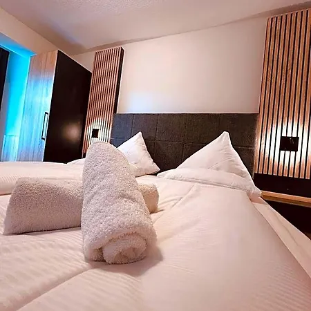 Hotel Stadt Emmerich