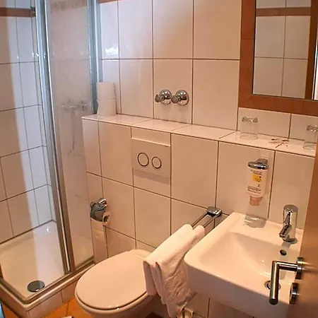 Hotel Stadt 3*
