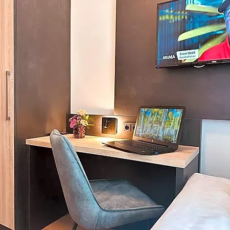 Stadt Hotel