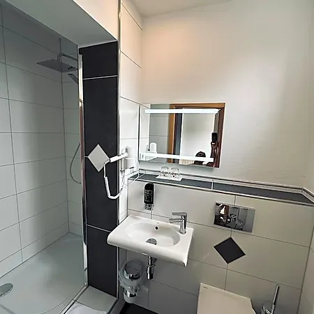 Hotel Stadt