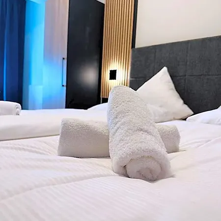 Hotel Stadt