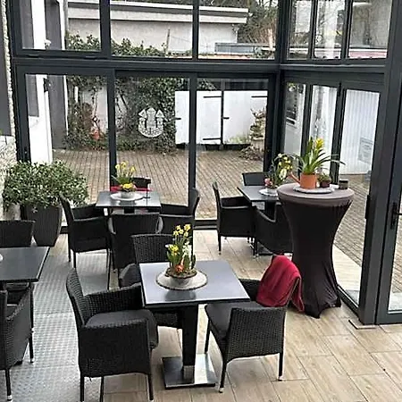 Stadt 3* Emmerich