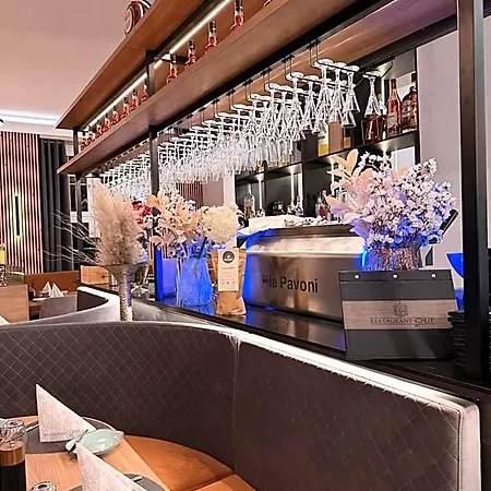 Stadt Hotel Emmerich