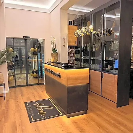 Hotel Stadt Emmerich