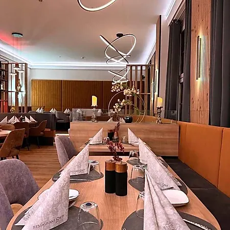 Stadt 3* Emmerich
