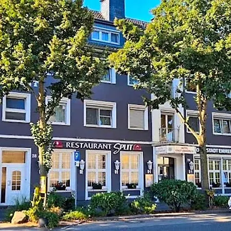 Stadt