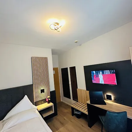 Stadt 3* Emmerich