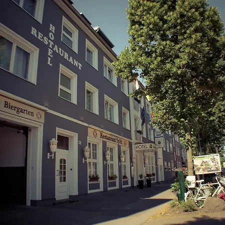 Stadt 3*