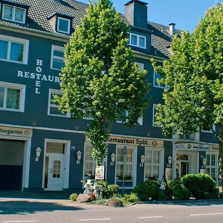 Hotel Stadt Emmerich am Rhein