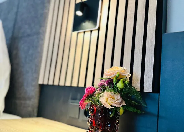 Stadt ホテル エメリッヒ