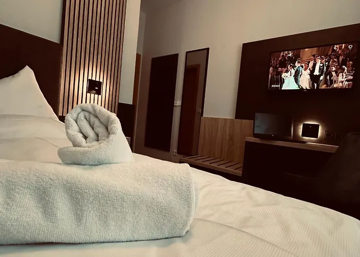 Hotel Stadt Emmerich