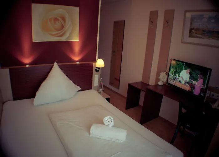 Stadt 3* エメリッヒ