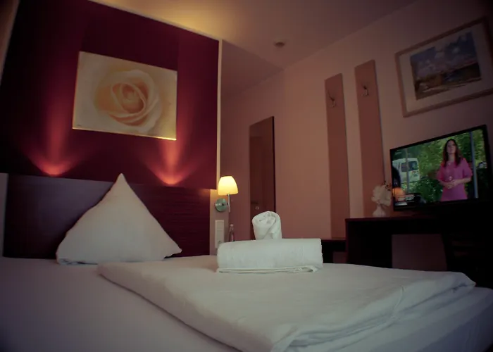 Stadt Hotel Emmerich