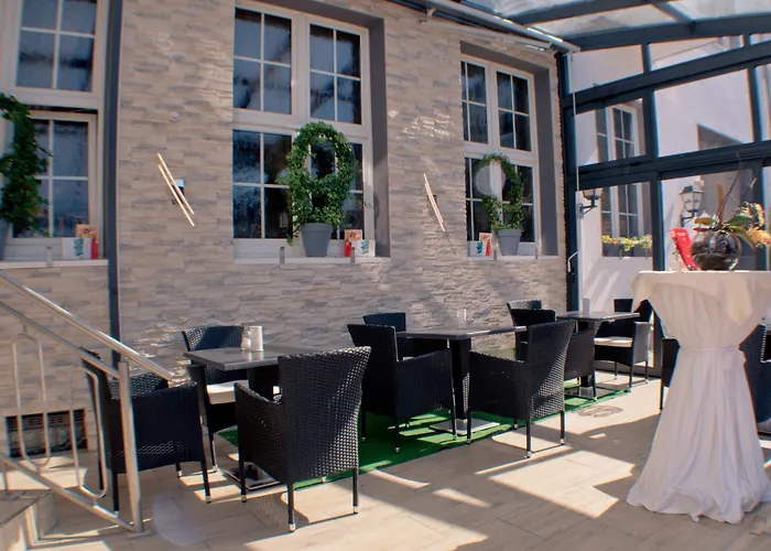 Stadt Hotel Emmerich