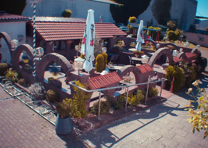 Stadt エメリッヒ