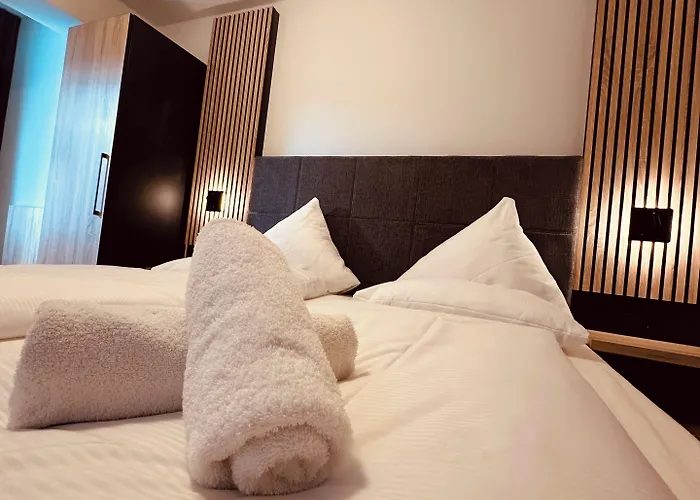 Stadt 3* エメリッヒ