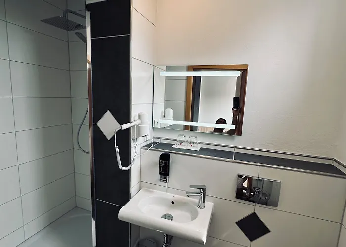 Stadt Hotell Emmerich