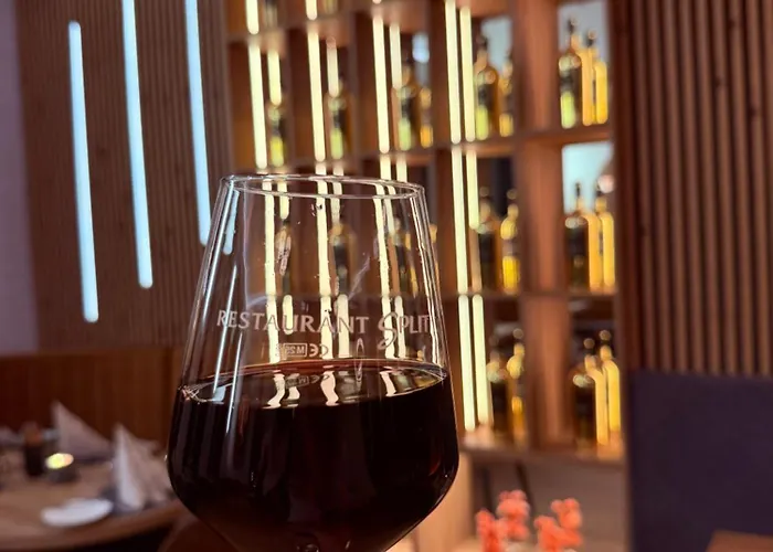 Stadt Hotell Emmerich