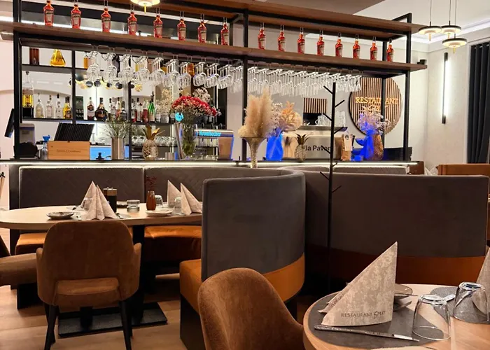 Hotel Stadt Emmerich